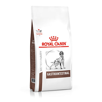 ROYAL CANIN CANE GASTROINTESTINAL ADULTO 7,5 KG