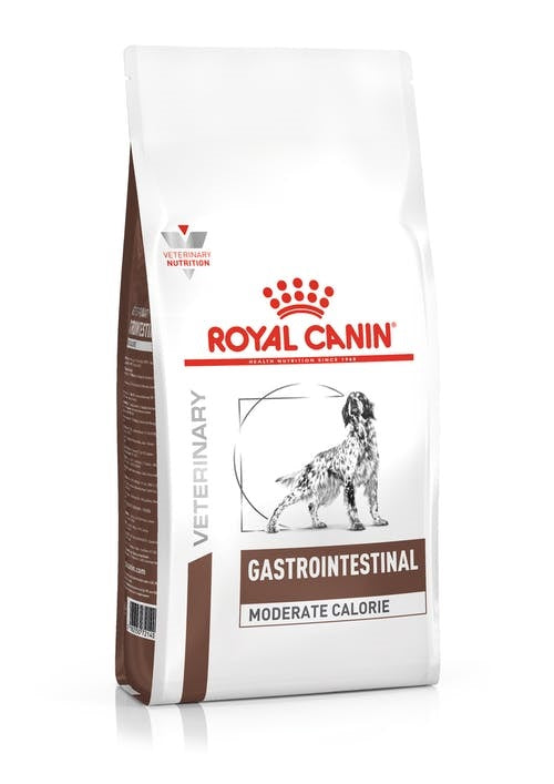 ROYAL CANIN CANE GASTROINTESTINAL MODERATE CALORIE 2 KG