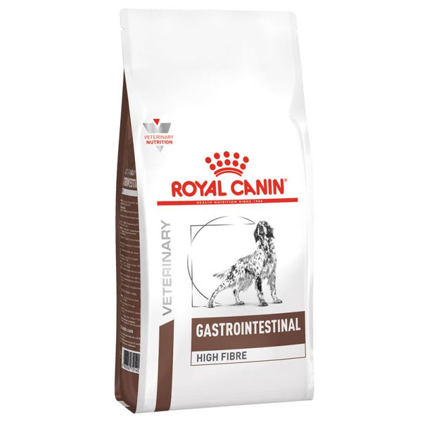 ROYAL CANIN CANE GASTROINTESTINAL HIGH FIBRE 2 KG