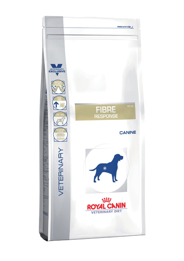 ROYAL CANIN CANE GASTROINTESTINAL HIGH FIBRE 14 KG