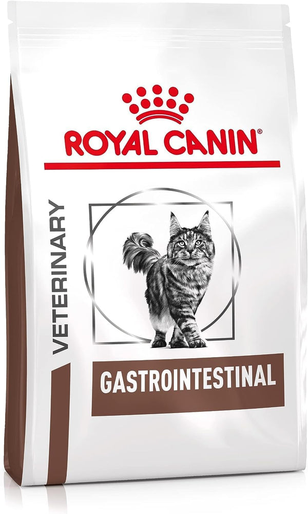 ROYAL CANIN GATTO GASTROINTESTINAL 400 GR