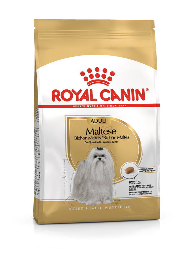 ROYAL CANIN CANE BHN MALTESE ADULTO 1,5 KG