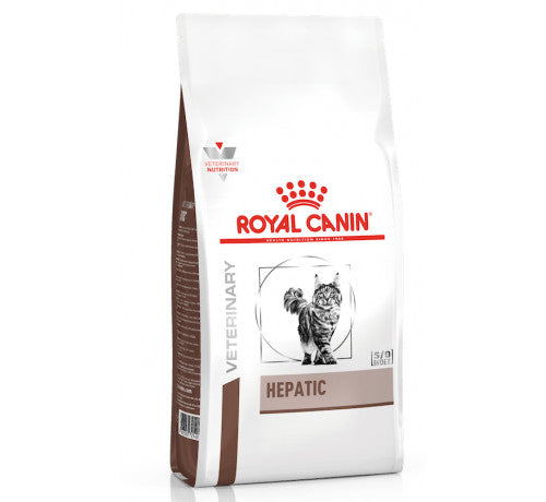 ROYAL CANIN GATTO HEPATIC 2 KG