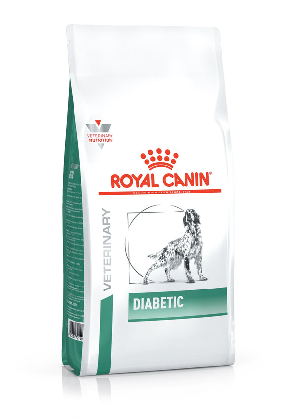 ROYAL CANIN CANE DIABETIC 7 KG