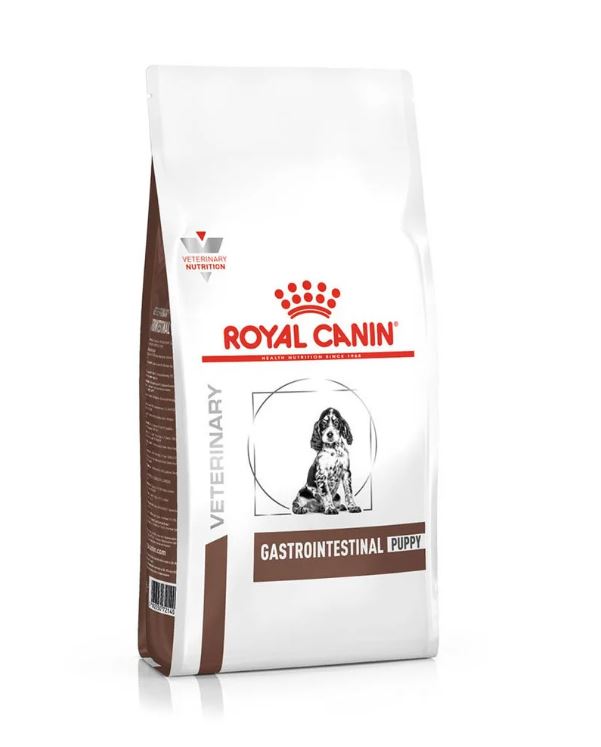 ROYAL CANIN CANE GASTROINTESTINAL PUPPY 1 KG