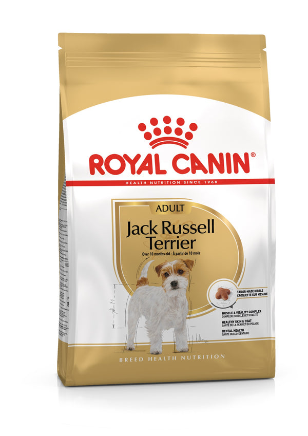 ROYAL CANIN CANE BHN JACK RUSSEL ADULTO 1,5 KG
