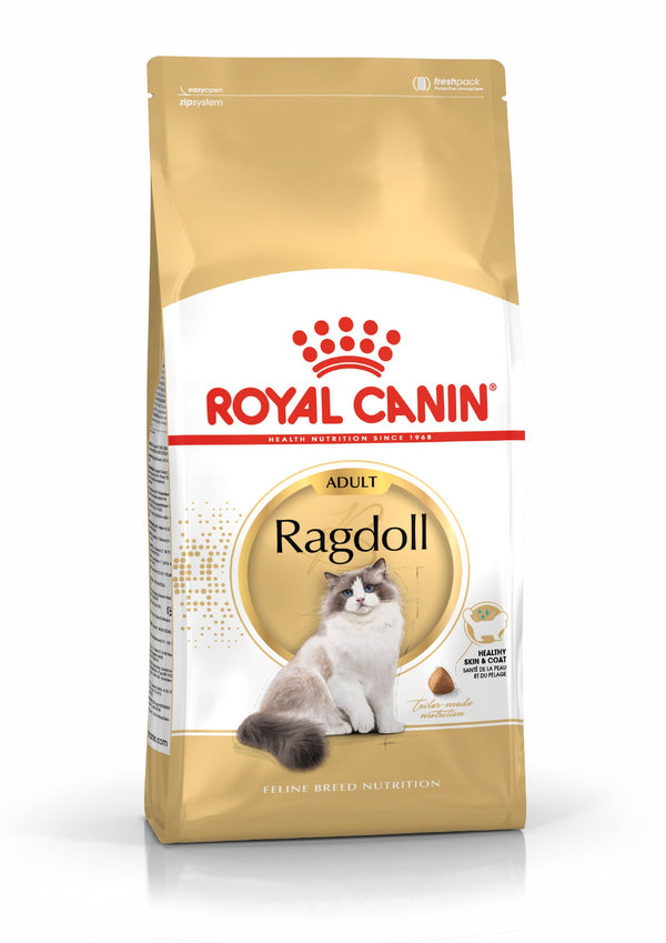 ROYAL CANIN GATTO FBN RAGDOLL ADULTO 2 KG