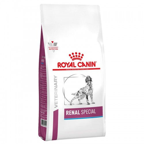 ROYAL CANIN CANE RENAL SPECIAL 2 KG