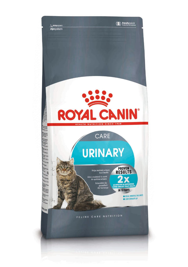 ROYAL CANIN GATTO URINARY CARE 2 KG