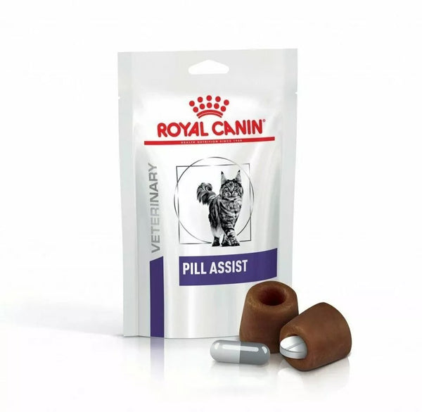 ROYAL CANIN GATTO PILL ASSIST 45 GR