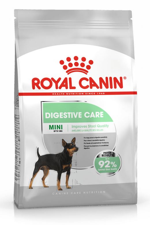 Royal Canin Cane Mini Digestive Care 3 kg