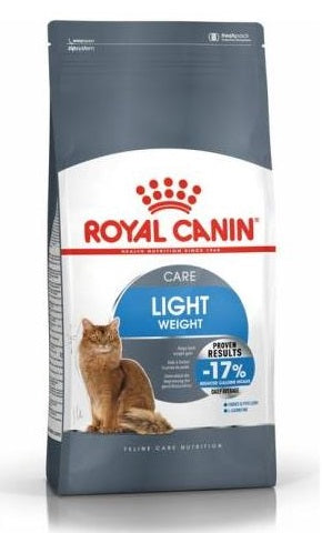 ROYAL CANIN GATTO LIGHT WEIGHT CARE 3 KG