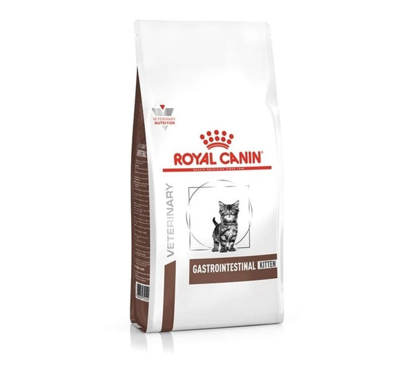 ROYAL CANIN GATTO GASTROINTESTINAL KITTEN 400 GR