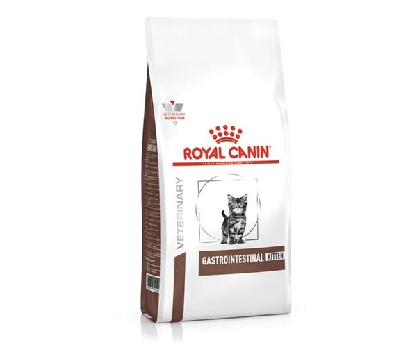 ROYAL CANIN GATTO GASTROINTESTINAL KITTEN 2 KG