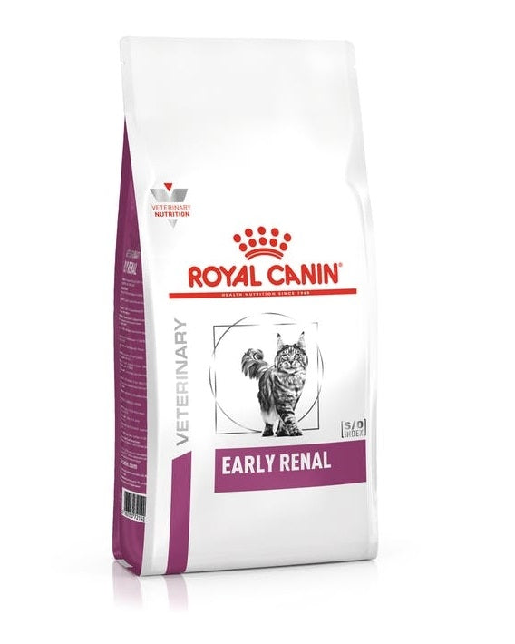 ROYAL CANIN GATTO EARLY RENAL 400 GR