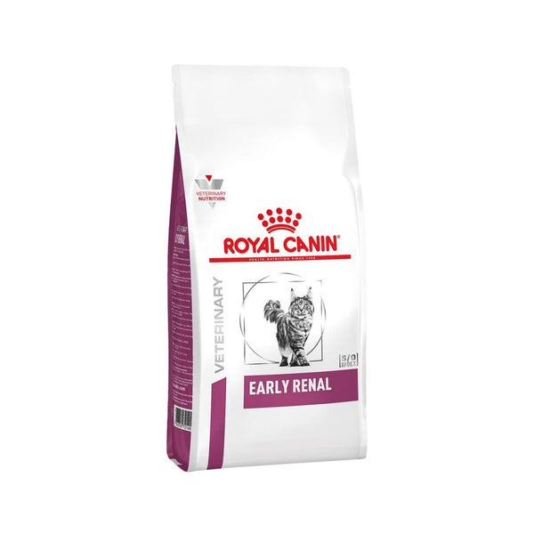 ROYAL CANIN GATTO EARLY RENAL 1,5 KG