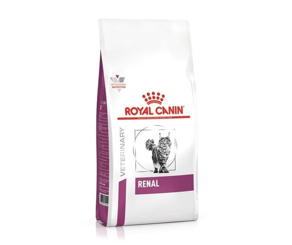 ROYAL CANIN GATTO RENAL 400 GR