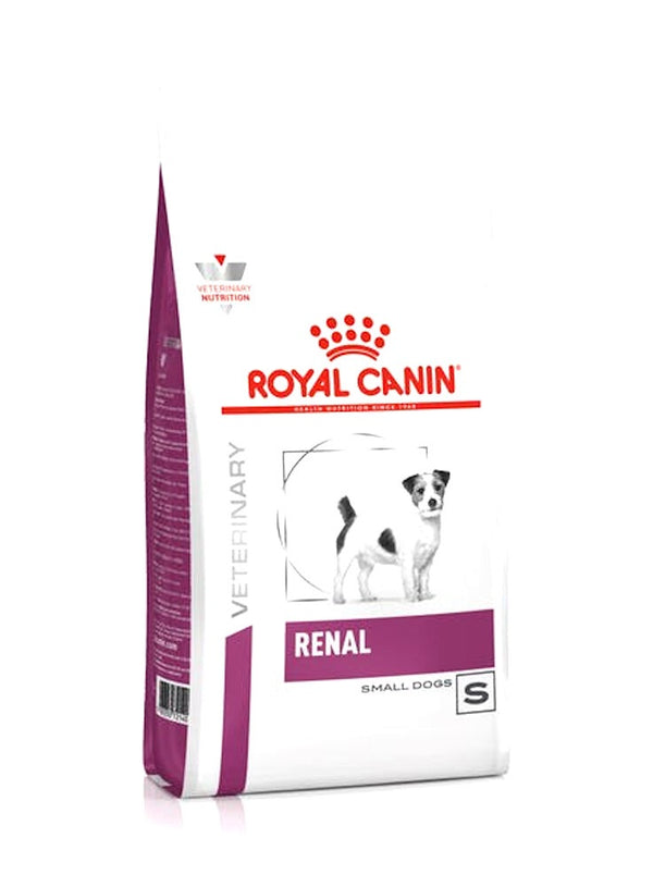 ROYAL CANIN CANE RENAL SMALL DOG 500 GR