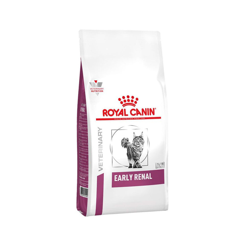 ROYAL CANIN GATTO EARLY RENAL 3,5 KG