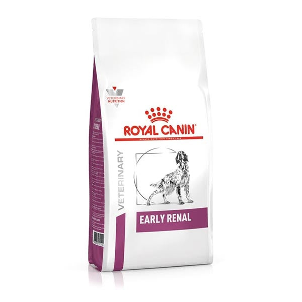 ROYAL CANIN CANE EARLY RENAL 14 KG