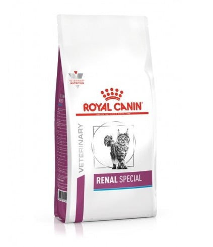 ROYAL CANIN GATTO RENAL SELECT 400 GR