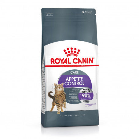 ROYAL CANIN GATTO APPETITE CONTROL 400 GR