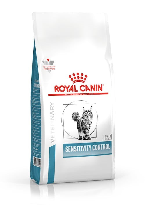 ROYAL CANIN GATTO SENSITIVITY CONTROL 400 GR