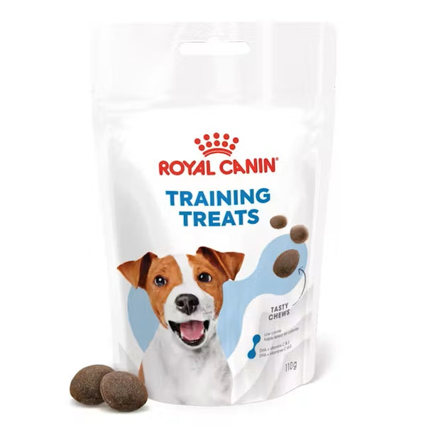 ROYAL CANIN CANE TRAINING TREATS 110 GR
