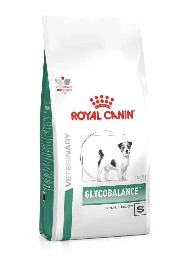ROYAL CANIN CANE GLYCOBALANCE SMALL DOG 1,5 KG
