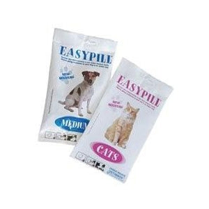 EASYPILL GATTO sacchetto 40 GR