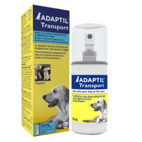 ADAPTIL TRANSPORT SPRAY 60 ml