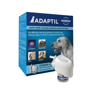 ADAPTIL CALM COMPLETO 48 ml 30 GIORNI
