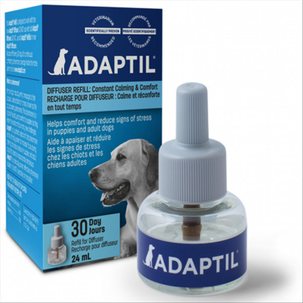 ADAPTIL CALM RICARICA 48 ml 30 GIORNI