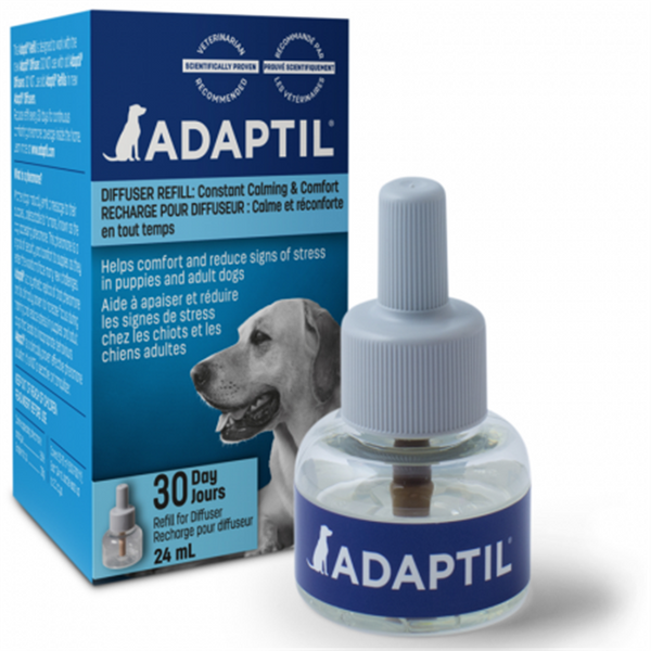 ADAPTIL CALM RICARICA 48 ml 30 GIORNI