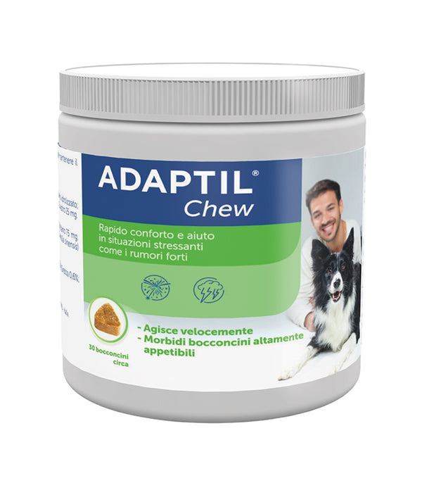 ADAPTIL CHEW 30 BOCCONCINI
