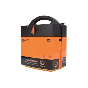 ELETTRIFICATORE S20 con batteria inclusa+supp alimento per cani e gatti | Pet Care Italia