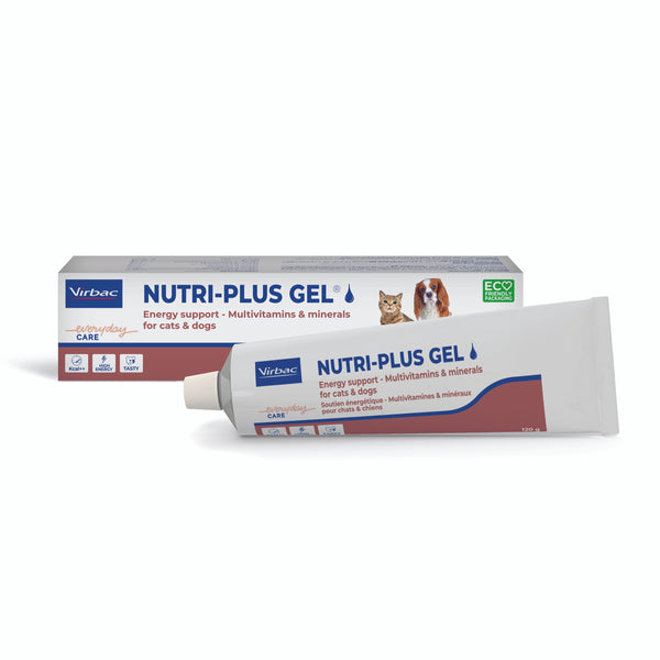 NUTRIPLUS GEL 120 GR