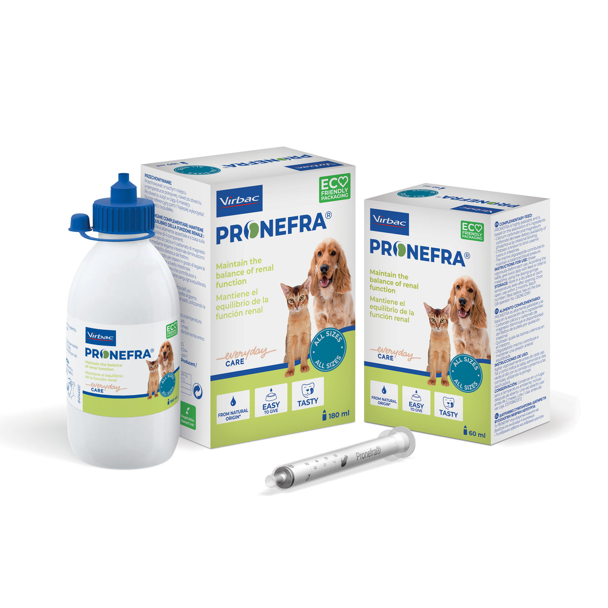 PRONEFRA 60 ML