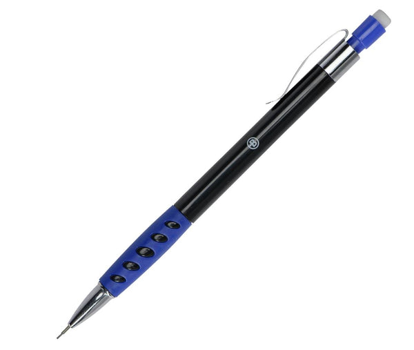 BRUNEAU PORTAMINE RICICLABILE 0,5 MM HB NERO