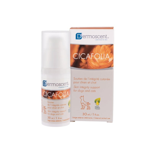 DERMOSCENT CICAFOLIA 30 ML