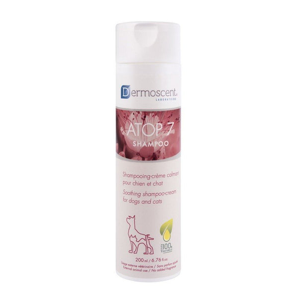 DERMOSCENT ATOP 7 SHAMPOO 200 ML