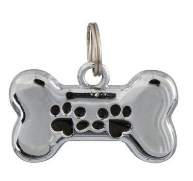 TRIXIE MEDAGLIETTA PORTAINDIRIZZO alimento per cani e gatti | Pet Care Italia