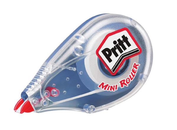 PRITT CORRETTORE MINI FLEX ROLLER