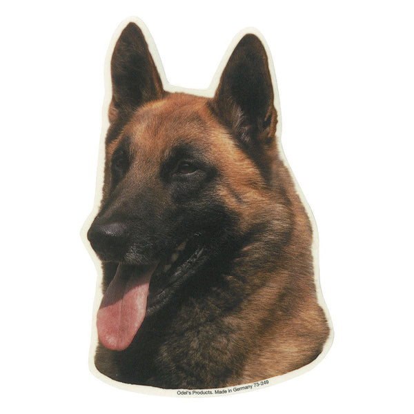 CAMON CANE ADESIVO PASTORE ALSAZIANO CF. (2 PZ)