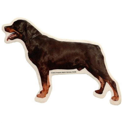 CAMON CANE ADESIVO ROTTWEILER CF. (2 PZ)
