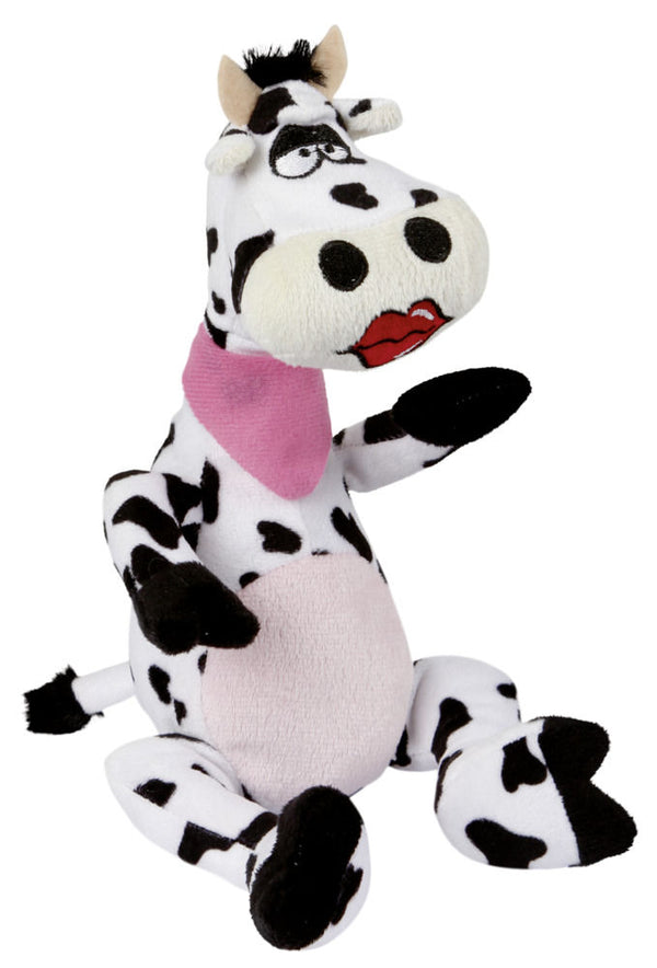 KERBL CANE GIOCO MUCCA OLGA 30 CM