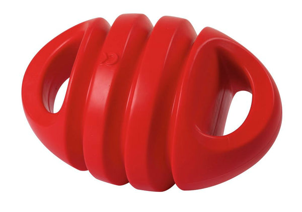 KERBL CANE GIOCO TOYFASTIC PALLA 20 CM