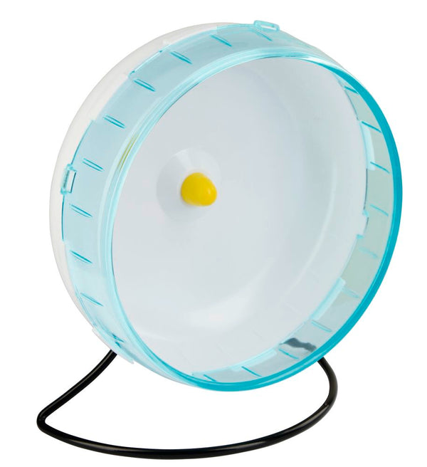 KERBL CRICETO RUOTA IN PLASTICA 20x8 CM