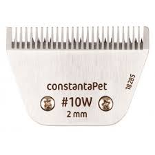 KERBL RICAMBIO TESTINA CONSTANTAPET N.10W 2mm