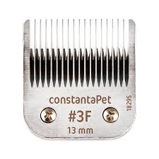 KERBL RICAMBIO TESTINA CONSTANTAPET N.3F 13mm